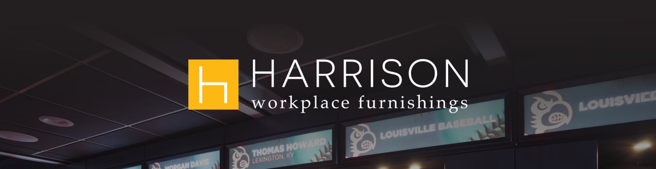 Harrison Workplace Furnishings - Click to visit our website